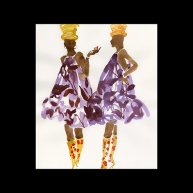 Anita Rundles