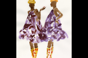 Anita Rundles