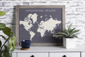 Jeffrey Brewer & Kailey Gallagher