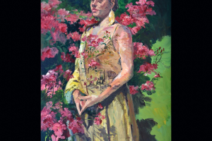 Leo Hong Mao