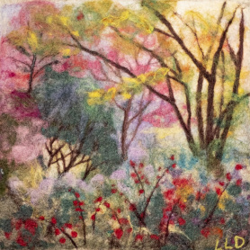 Linda Doucette