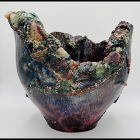 Nathan & Mariella Favors