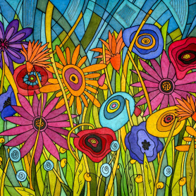 Sandi Garris