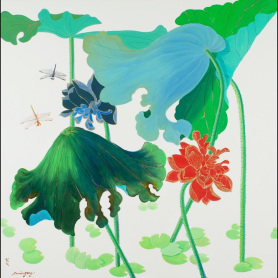 Simon Zeng