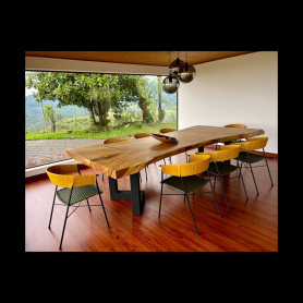 Stefan Moff & Valeria Torres