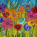 Sandi Garris