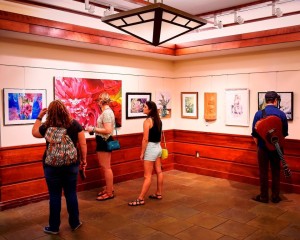 Betsy Rodgers Allen Gallery