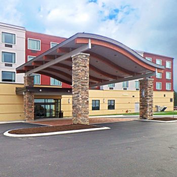 Wyndham Garden State College