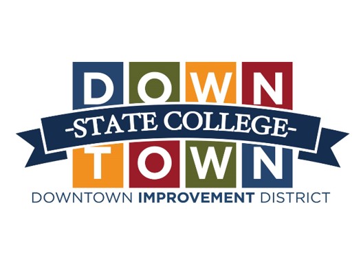 Downtown State College Improvement District logo