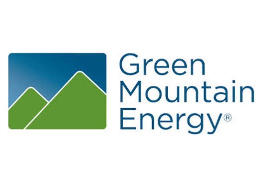 Green Mountain Energy logo