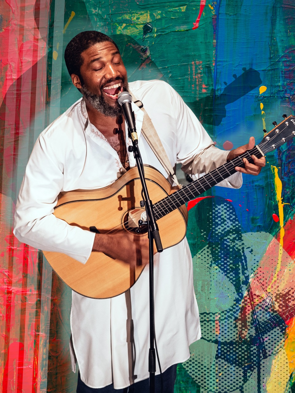 Eric Ian Farmer & Friends Central Pennsylvania Festival of the Arts