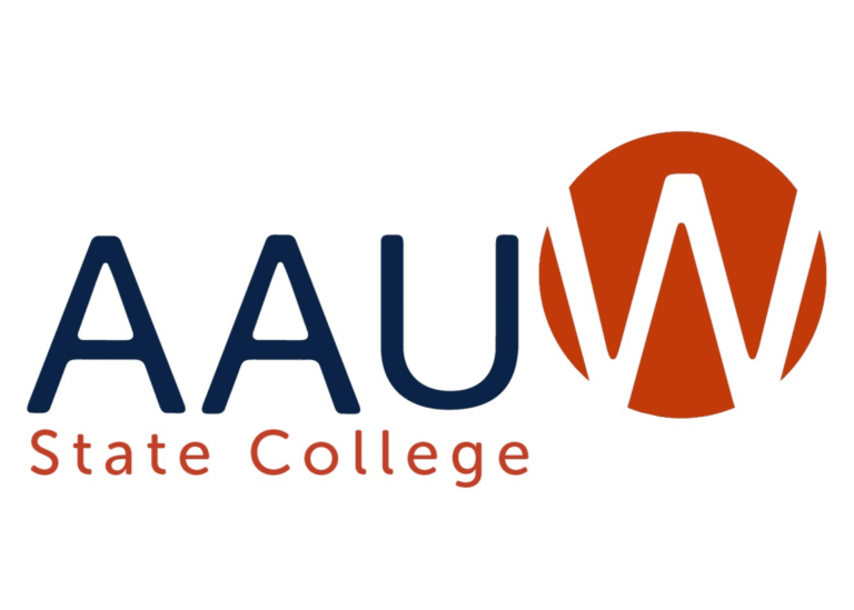 AAUW logo