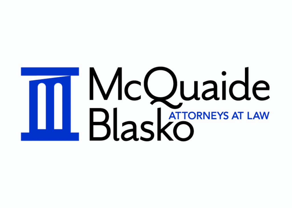 McQuaide Blasko logo
