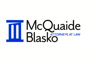 McQuaide Blasko logo