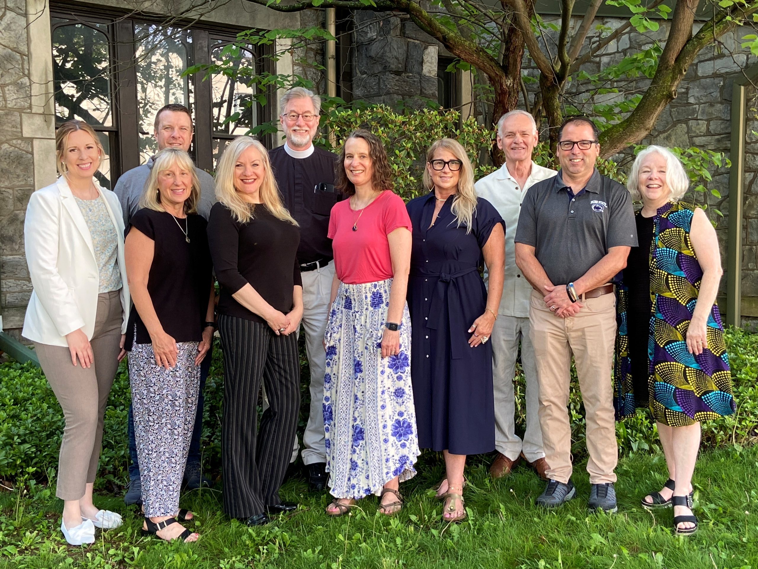 2026 Board of Directors