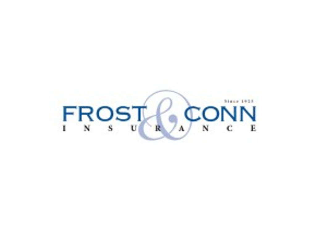 Frost & Conn Insurance logo