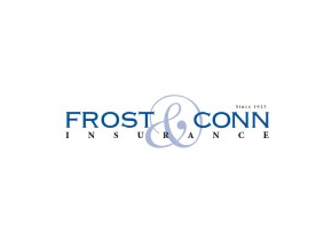 Frost & Conn Insurance logo