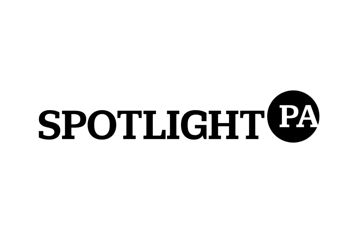 Spotlight PA logo