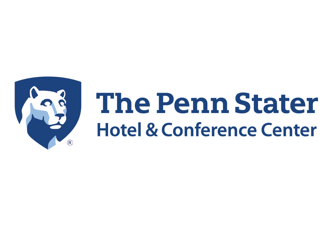 The Penn Stater logo