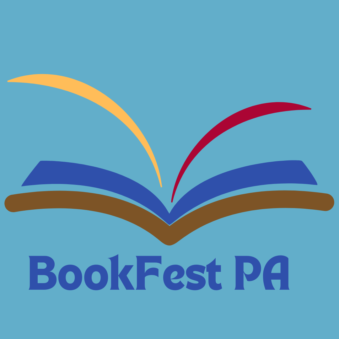 BookFest PA Logo