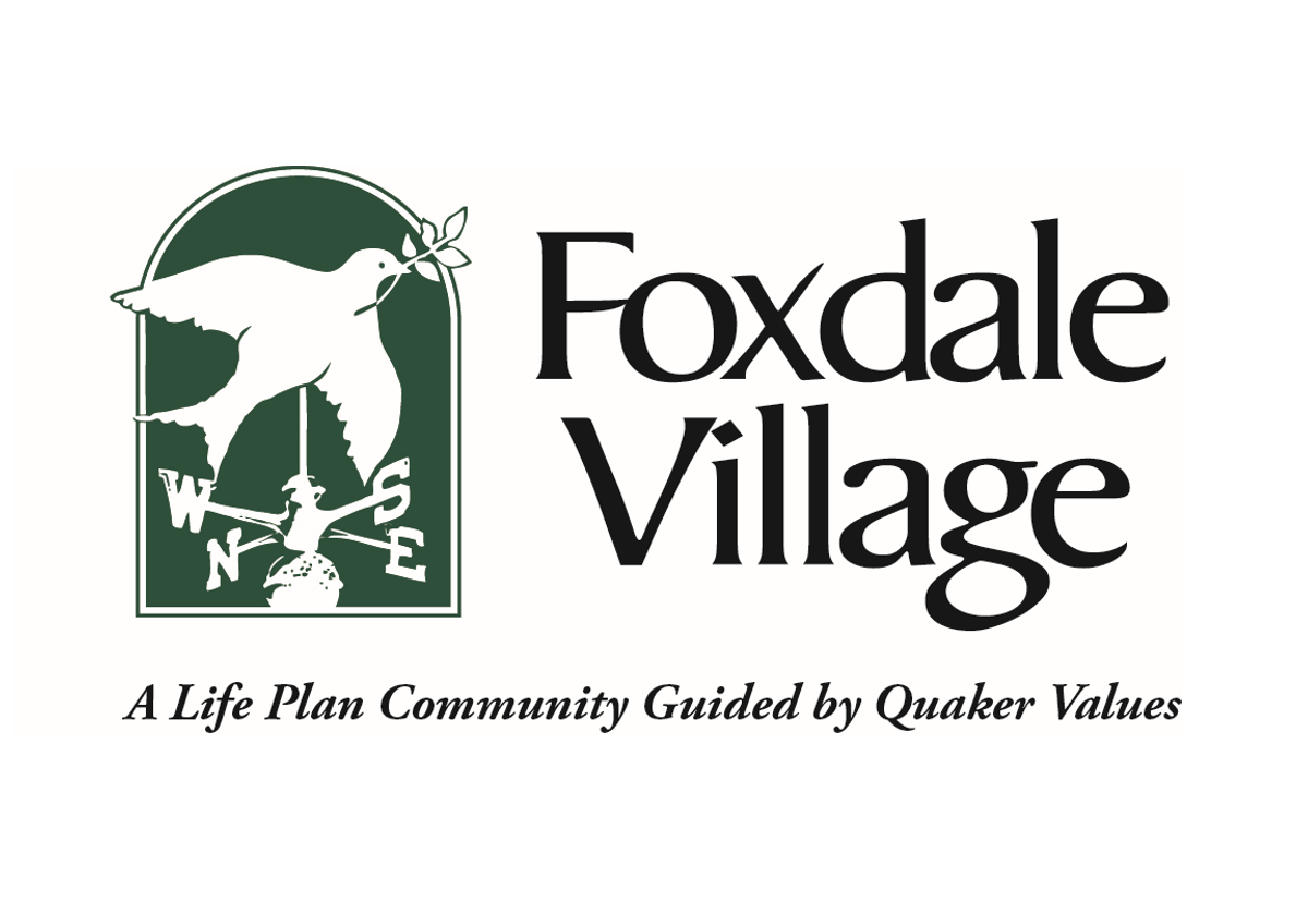 Foxdale Village logo