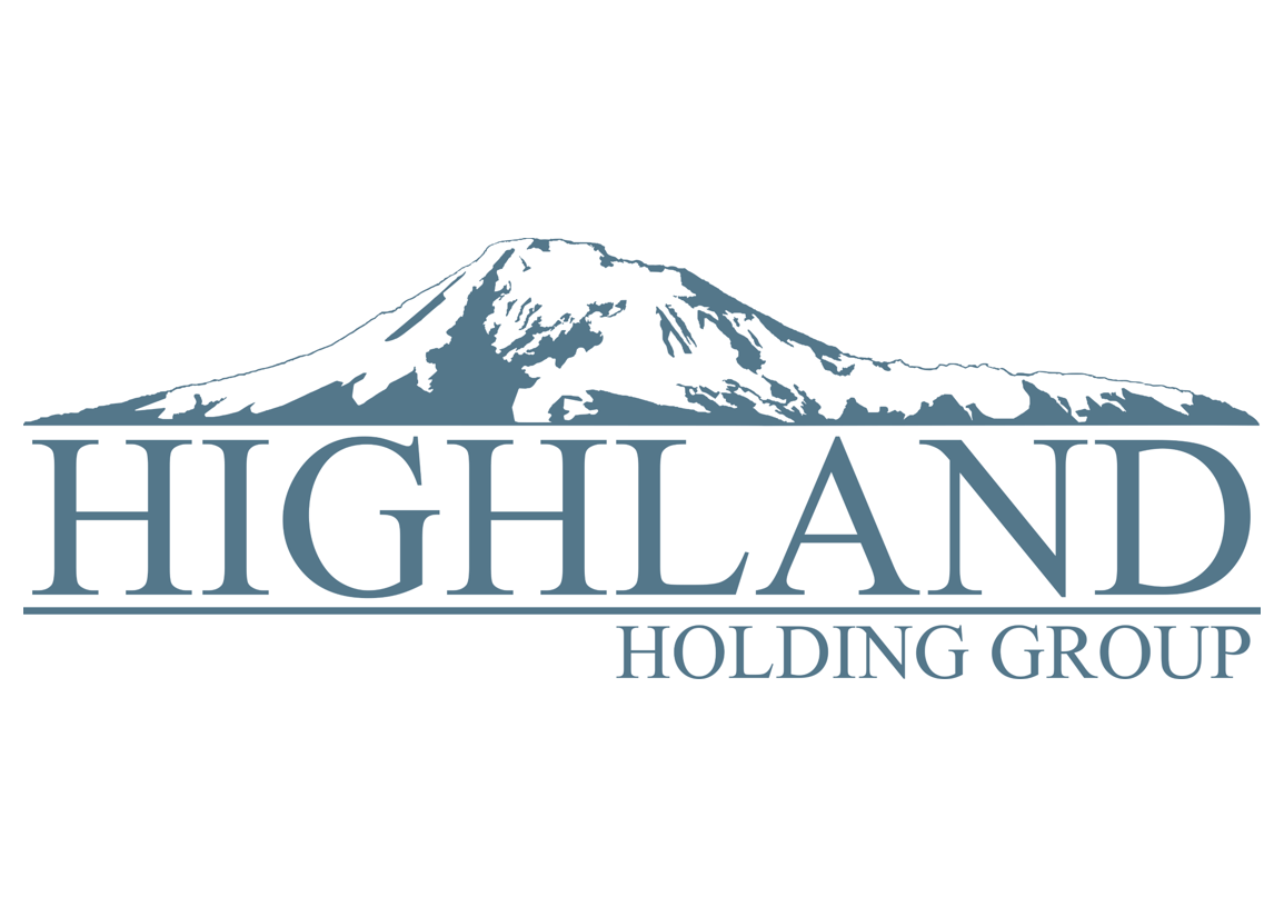 Highland Holding Group logo
