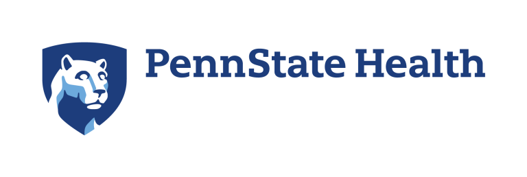 Penn State Health logo